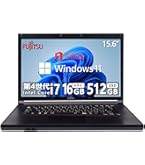 驚きの速さ！ 最高峰Core i7 Windows11 ノートパソコン 即使用可 驚きの速さ！ 最高峰Core i7 Windows11 ノートパソコン SSD - メルカリ